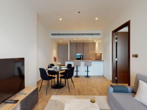 Luxury 5 Star Suite Dubai Marina